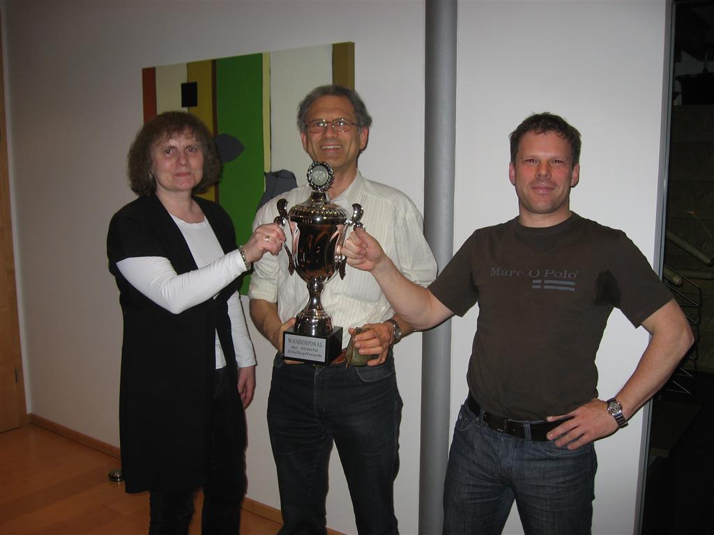 Gr&uuml;ndonnerstag 2010