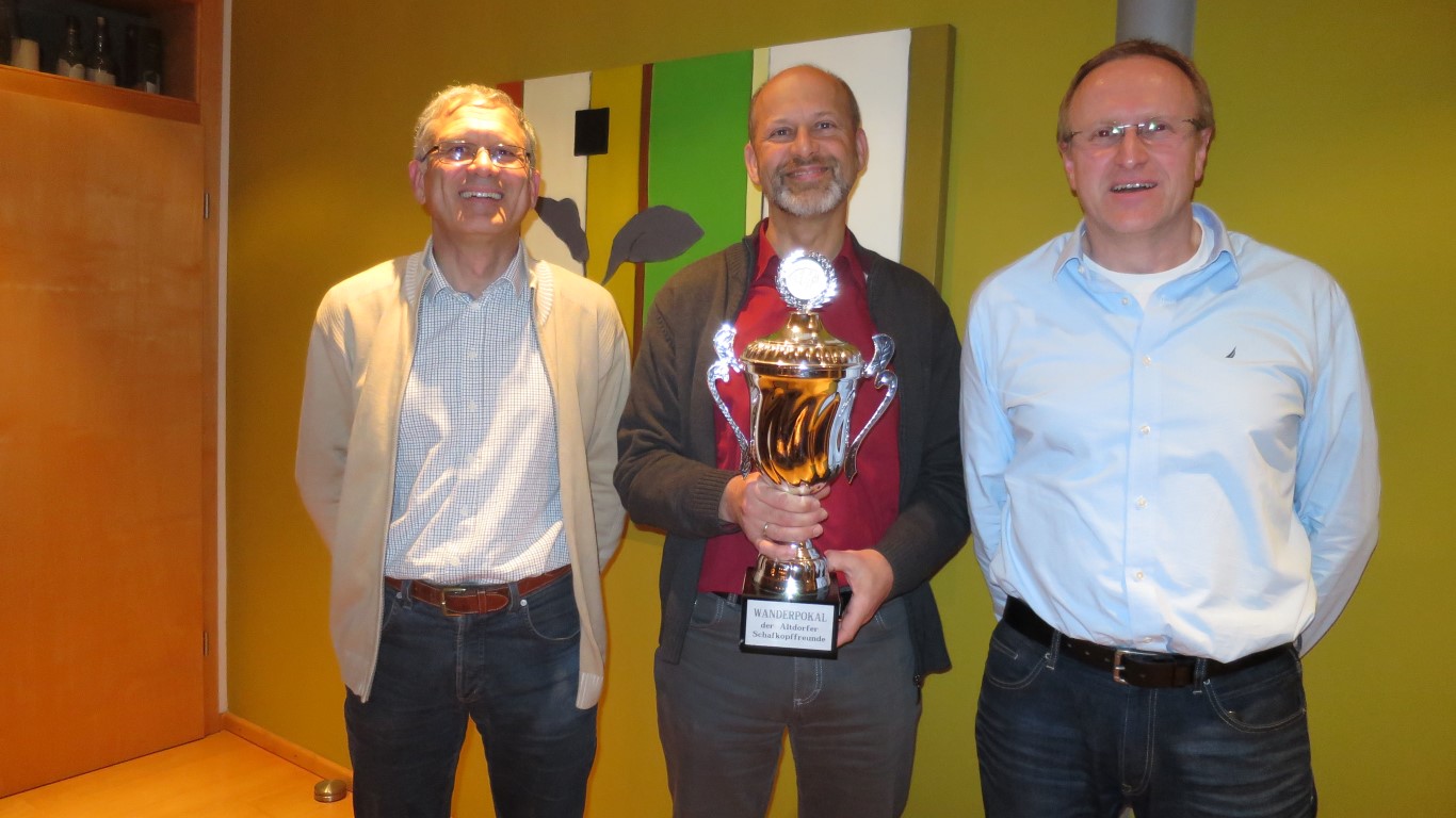 Gr&uuml;ndonnerstag 2015