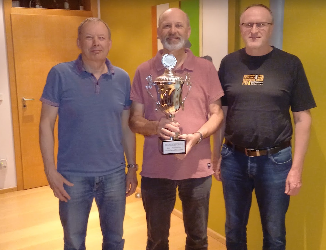 Gr&uuml;ndonnerstag 2023