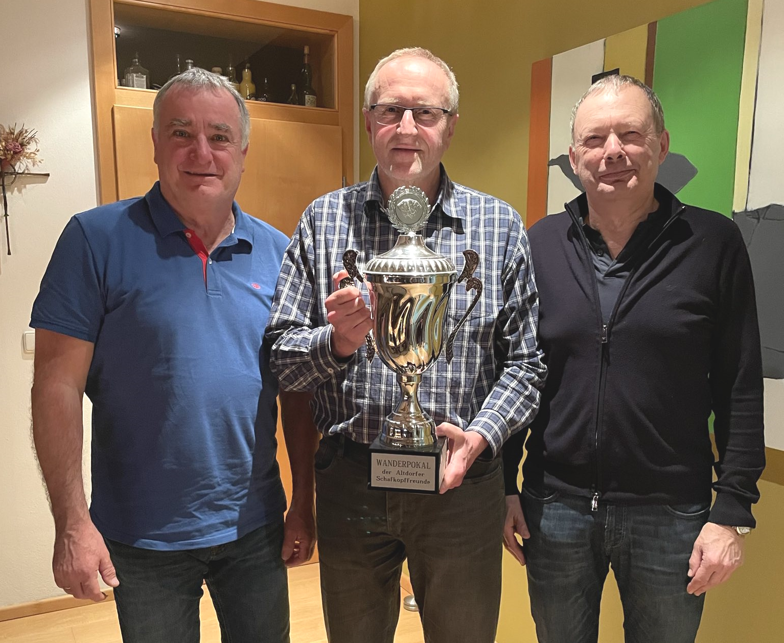 Gr&uuml;ndonnerstag 2024